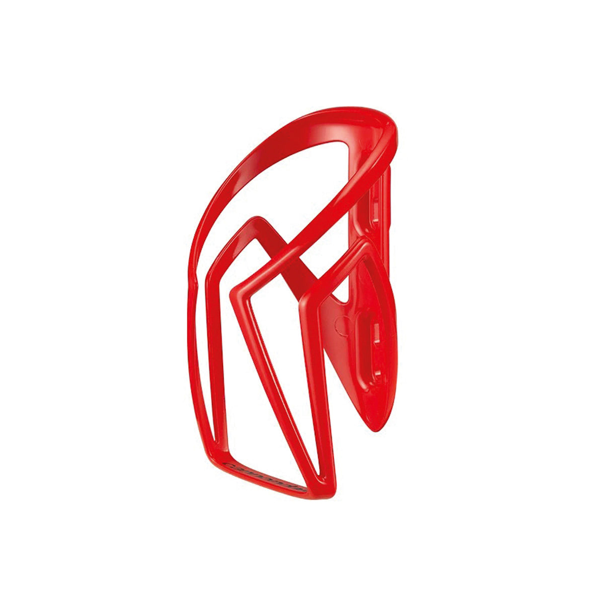 PORTA ANFORA CANNONDALE SPEED C NYLON COLOR ROJO
