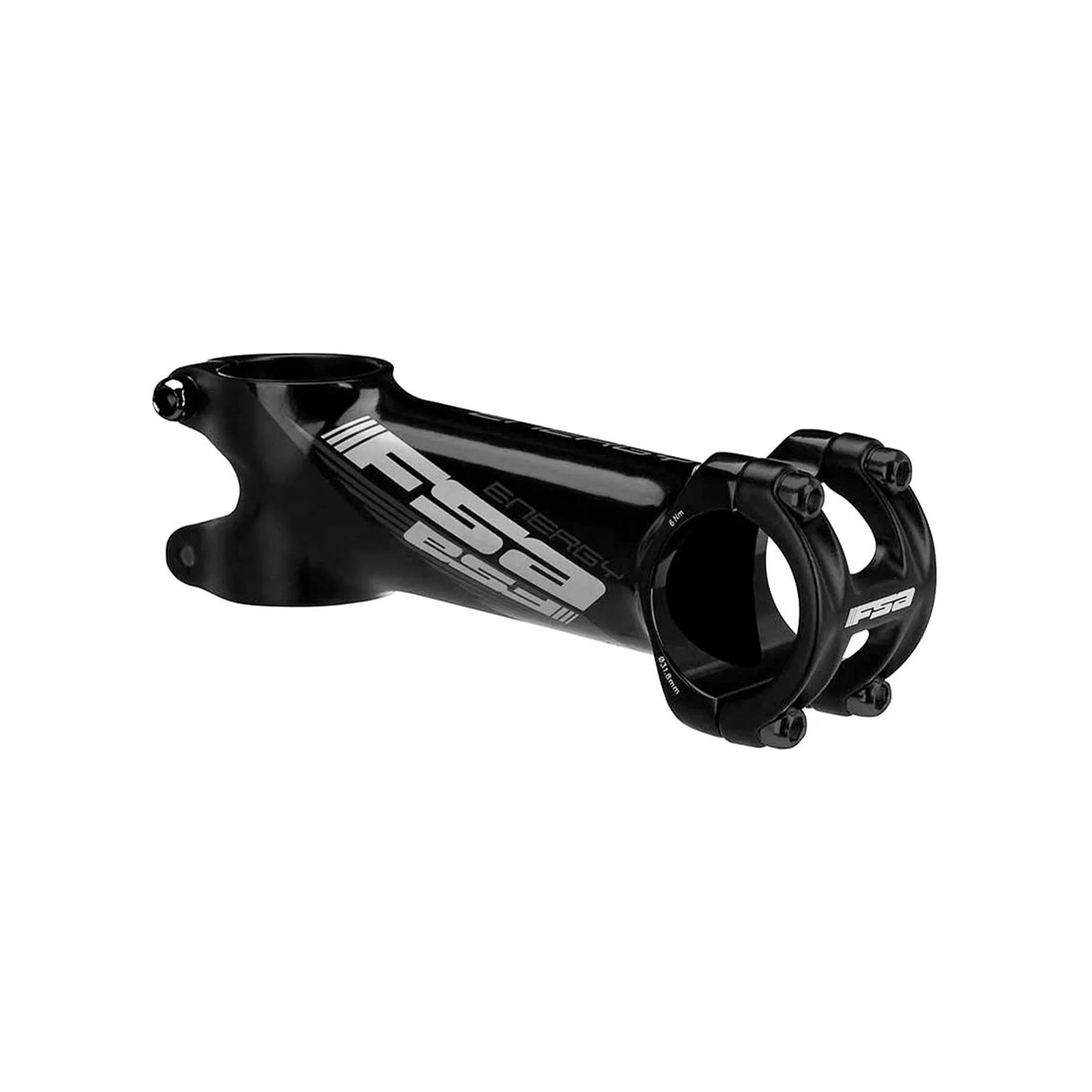 POTENCIA FSA ENERGY 31.8 × +/-6° ×100MM