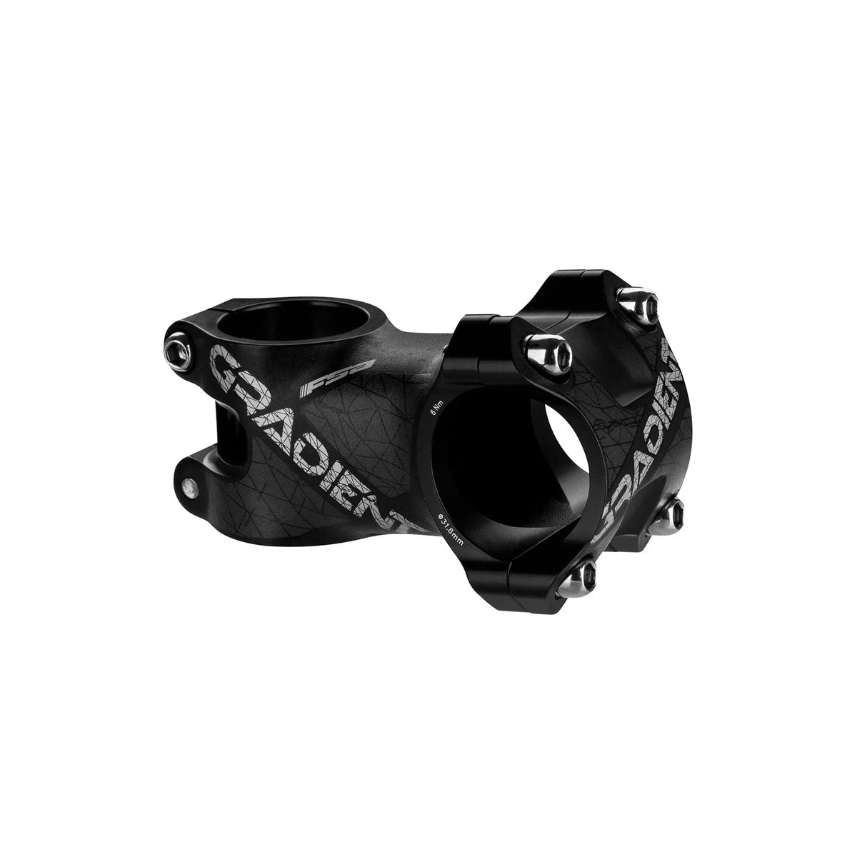 POTENCIA FSA GRADIENT 31.8 × 6 × 60MM