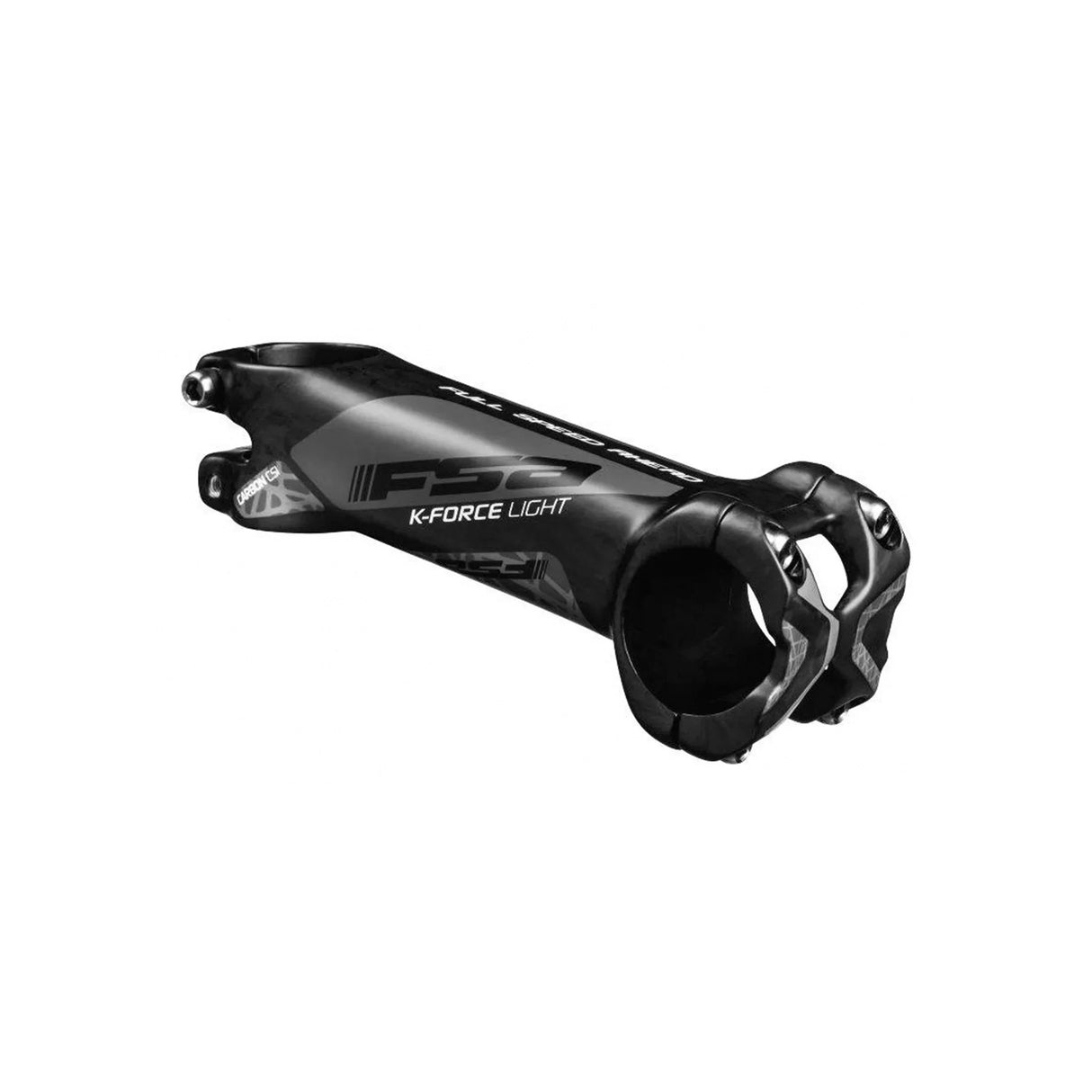 POTENCIA FSA K-FORCE 31.8 × +/-6 × 90MM