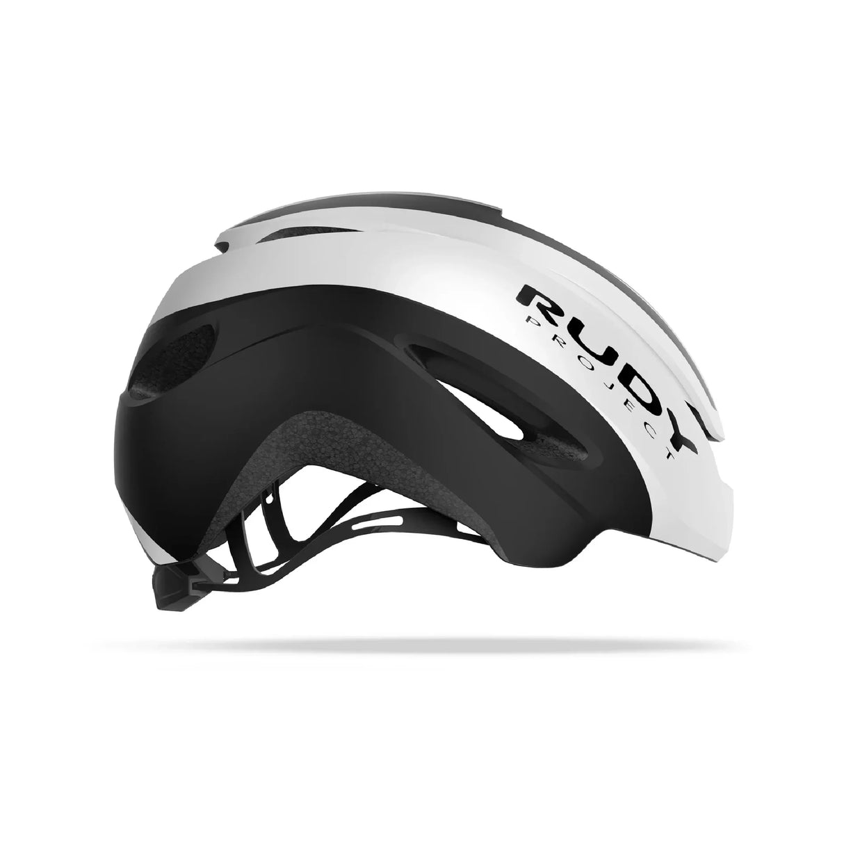 CASCO RUDY PROJECT VOLANTIS COLOR BLANCO S MATE
