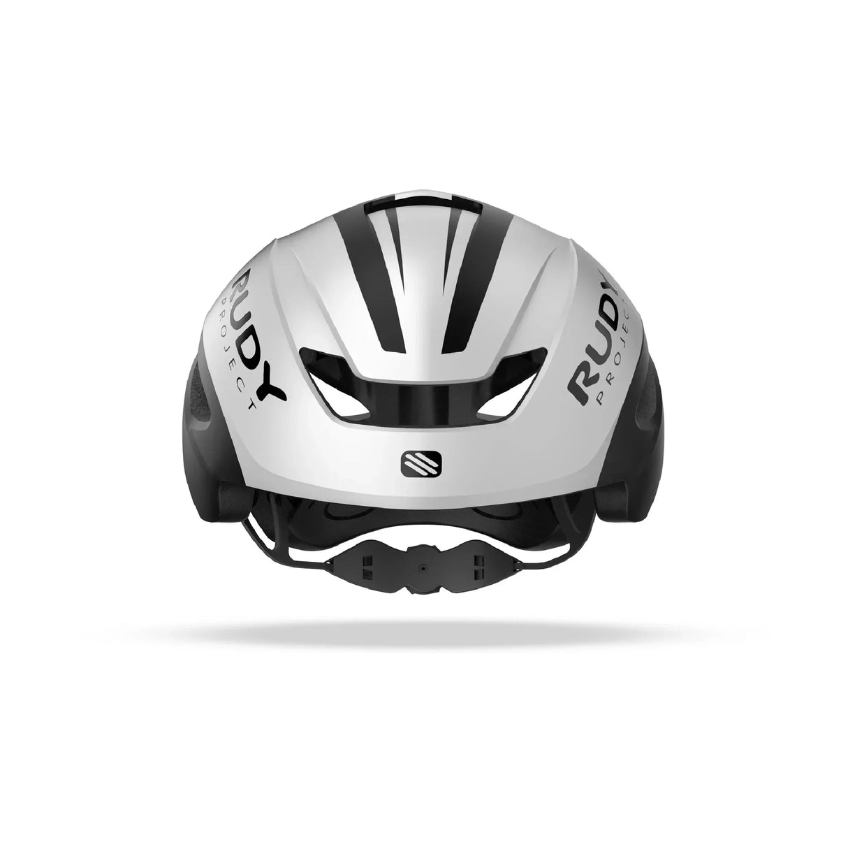 CASCO RUDY PROJECT VOLANTIS COLOR BLANCO S MATE