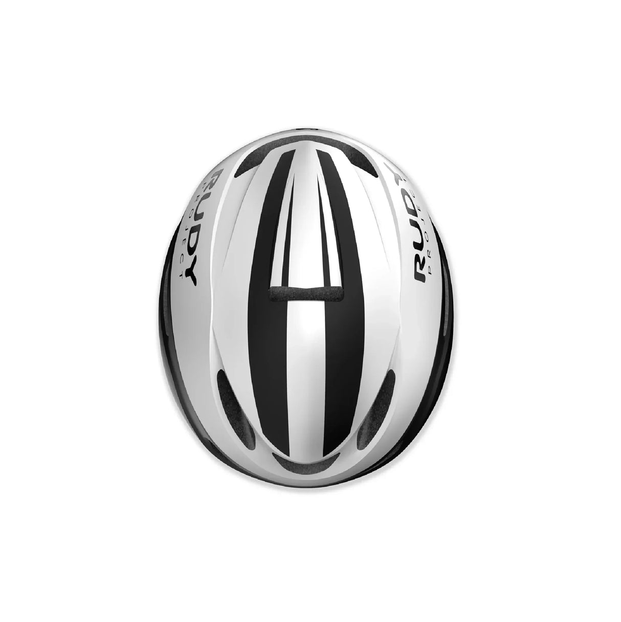 CASCO RUDY PROJECT VOLANTIS COLOR BLANCO S MATE