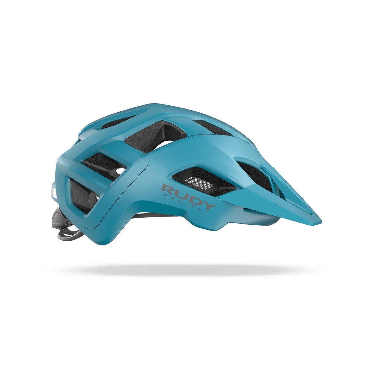 CASCO RUDY PROJECT CROSSWAY COLOR LAGUNA MATE