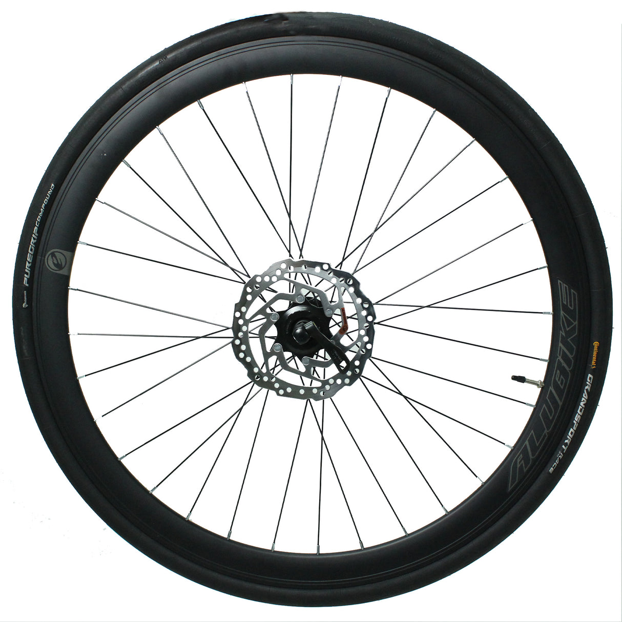 REVEL 700C DUAL