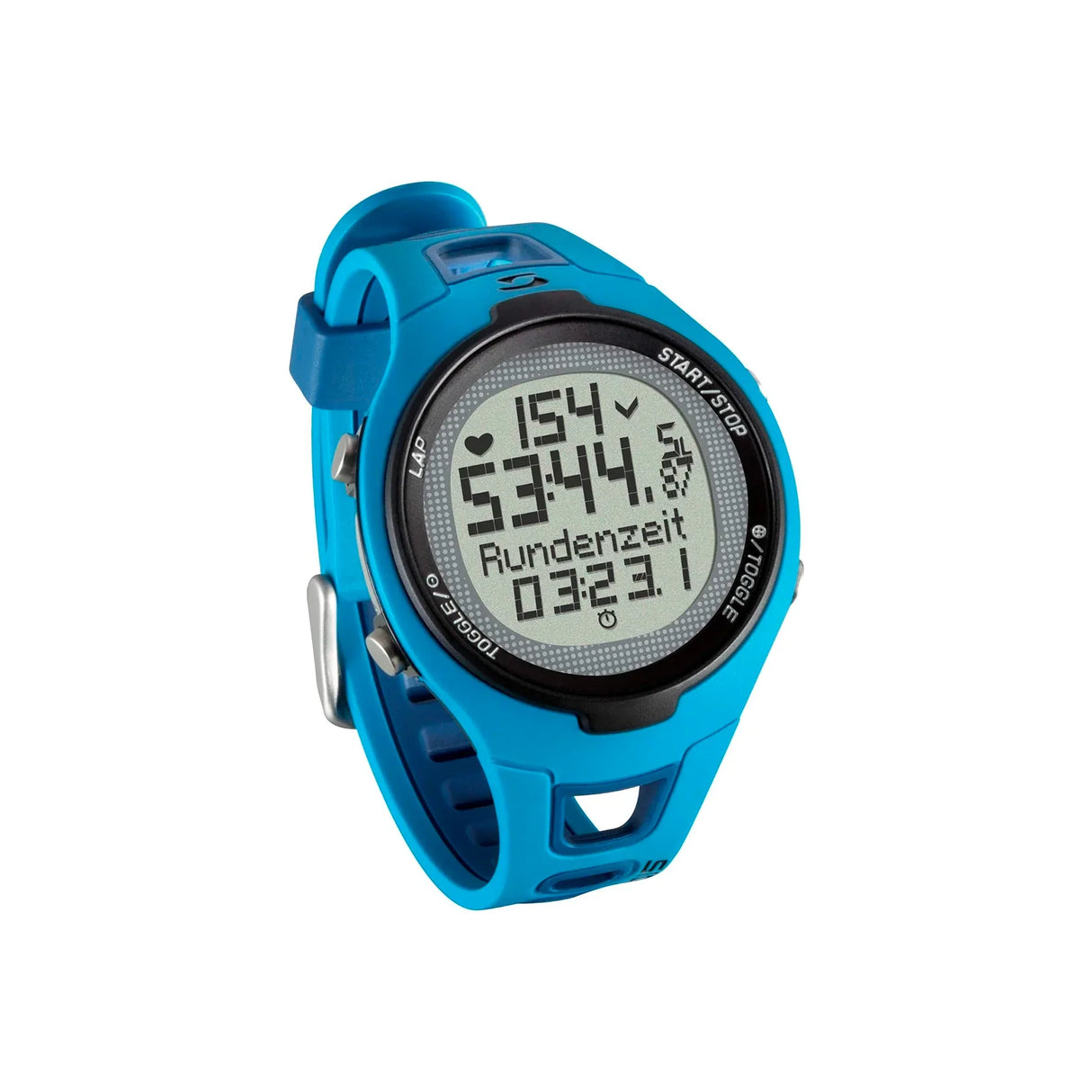 RELOJ SIGMA PC 15.11 - AZUL