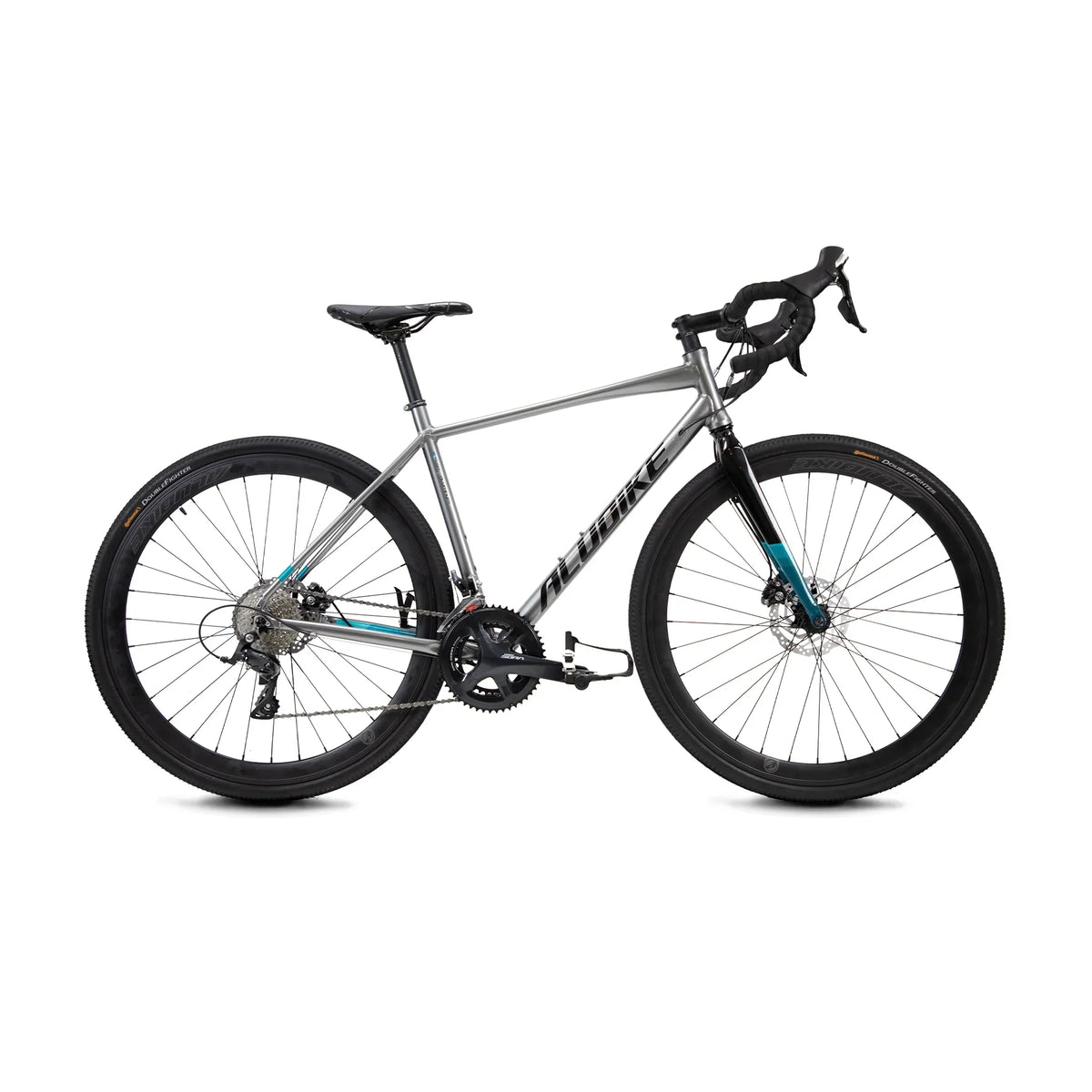 REVEL 700C – Alubike