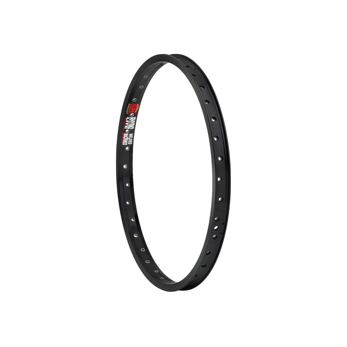 RIN R-LITE WELD 20 406 E36S* NEGRO