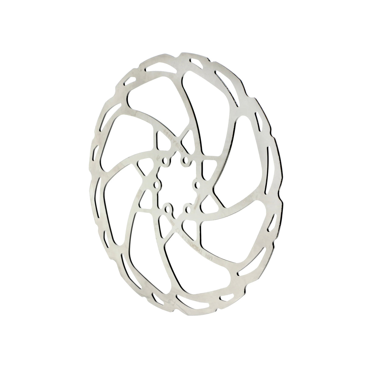 ROTOR HAYES 180MM D-SERIES CON TORN.