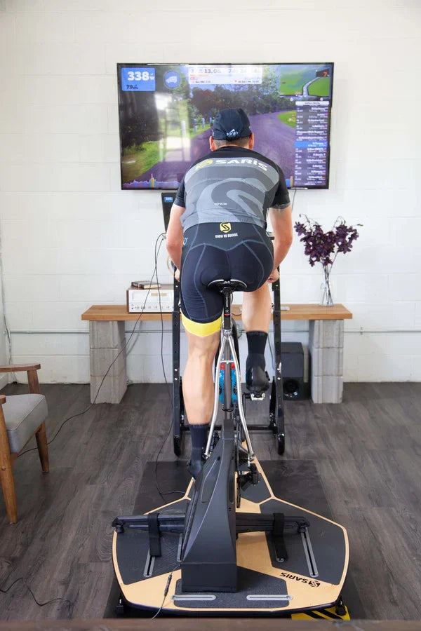 PLATAFORMA SARIS MP1 NFINITY