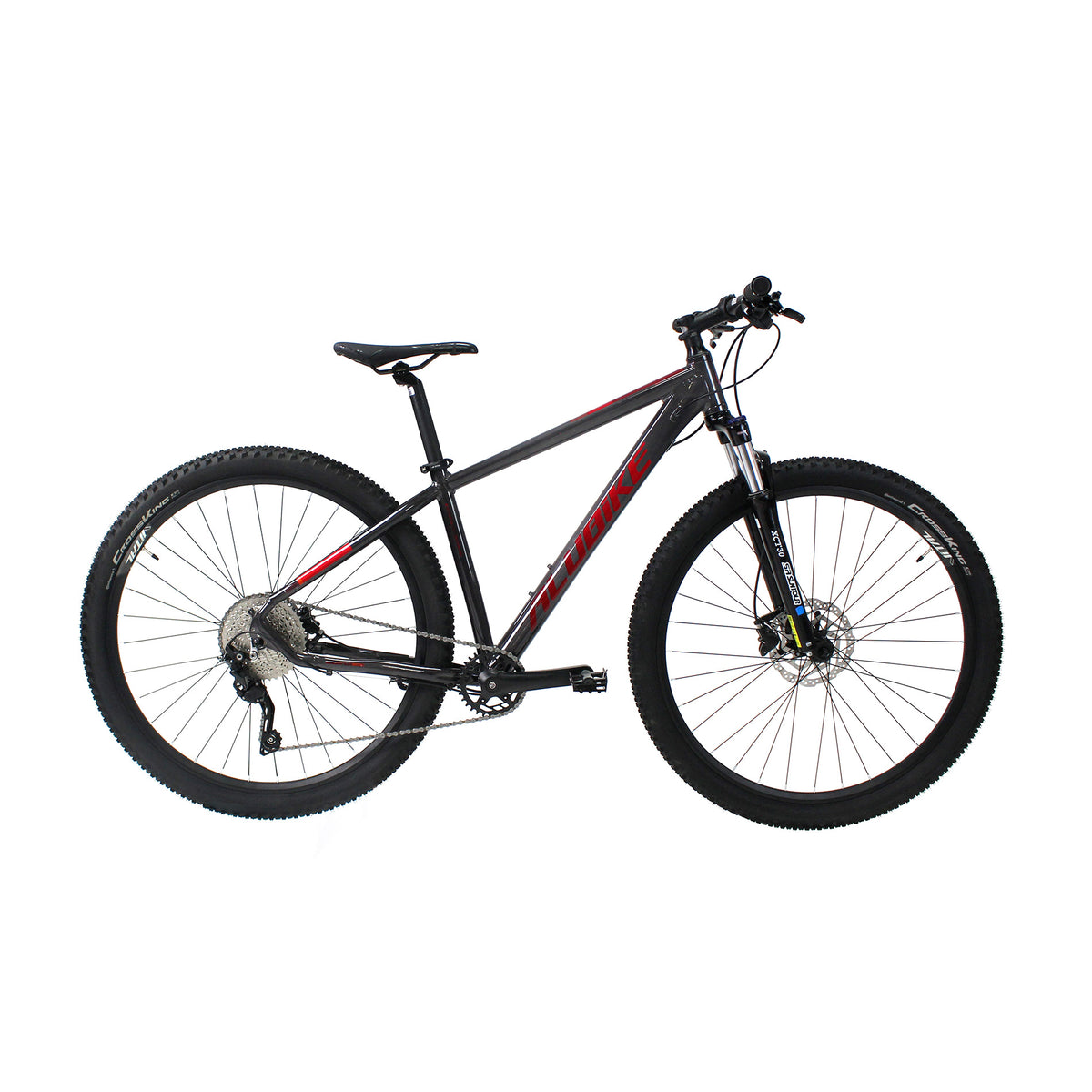 Alubike Sierra Alubike Kodiak 2021 Precio SIERRA PRO 29