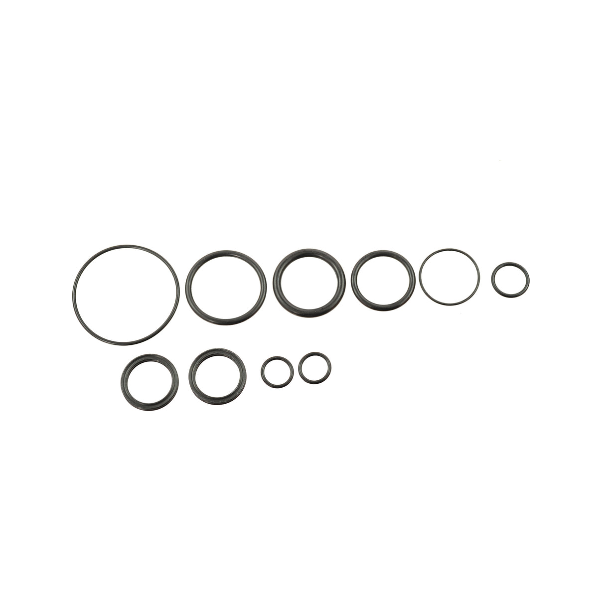 CANNONDALE SELLOS SISTEMA OPPO 100H LEFTY 8 K57009