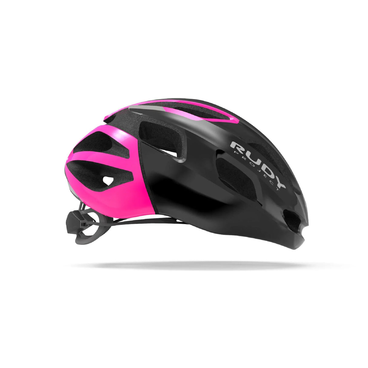 CASCO RUDY PROJECT STRYM COLOR ROSA