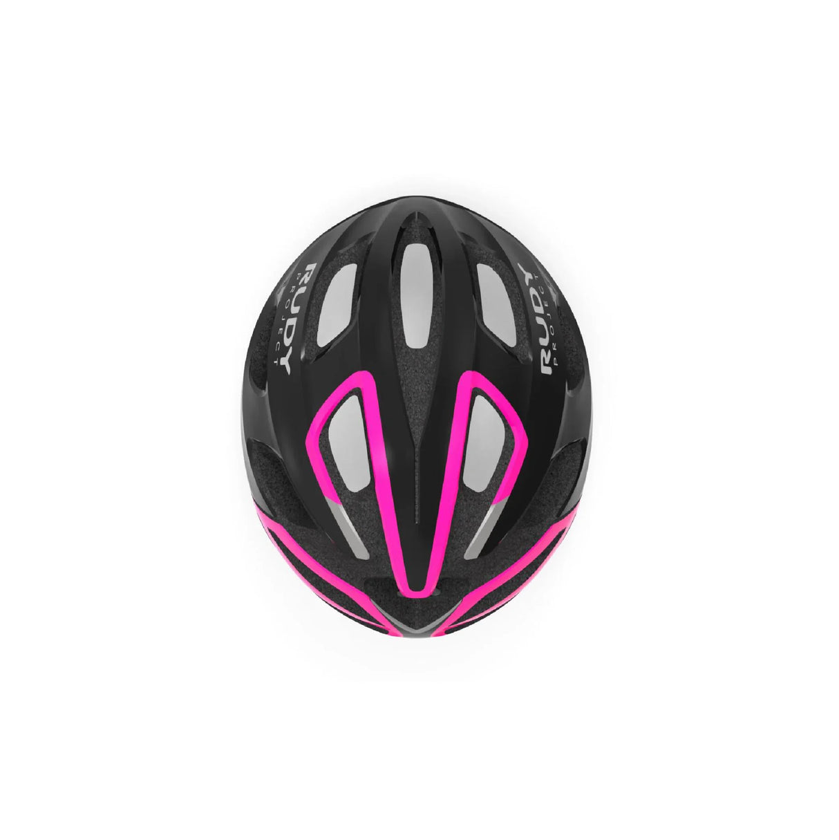 CASCO RUDY PROJECT STRYM COLOR ROSA