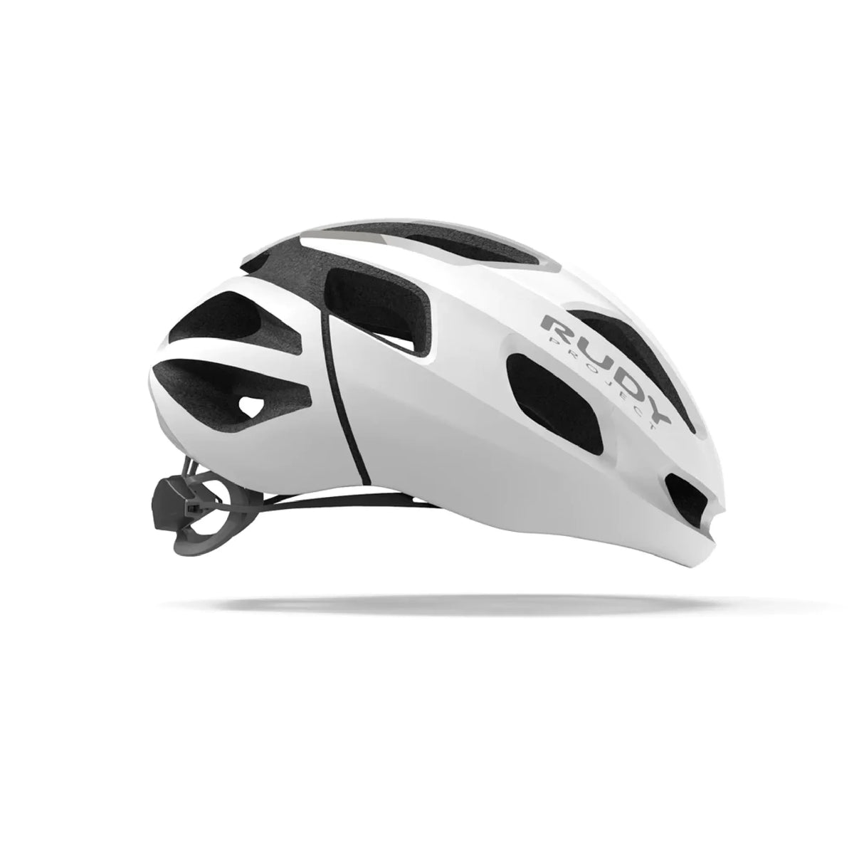 CASCO RUDY PROJECT STRYM COLOR BLANCO S MATE