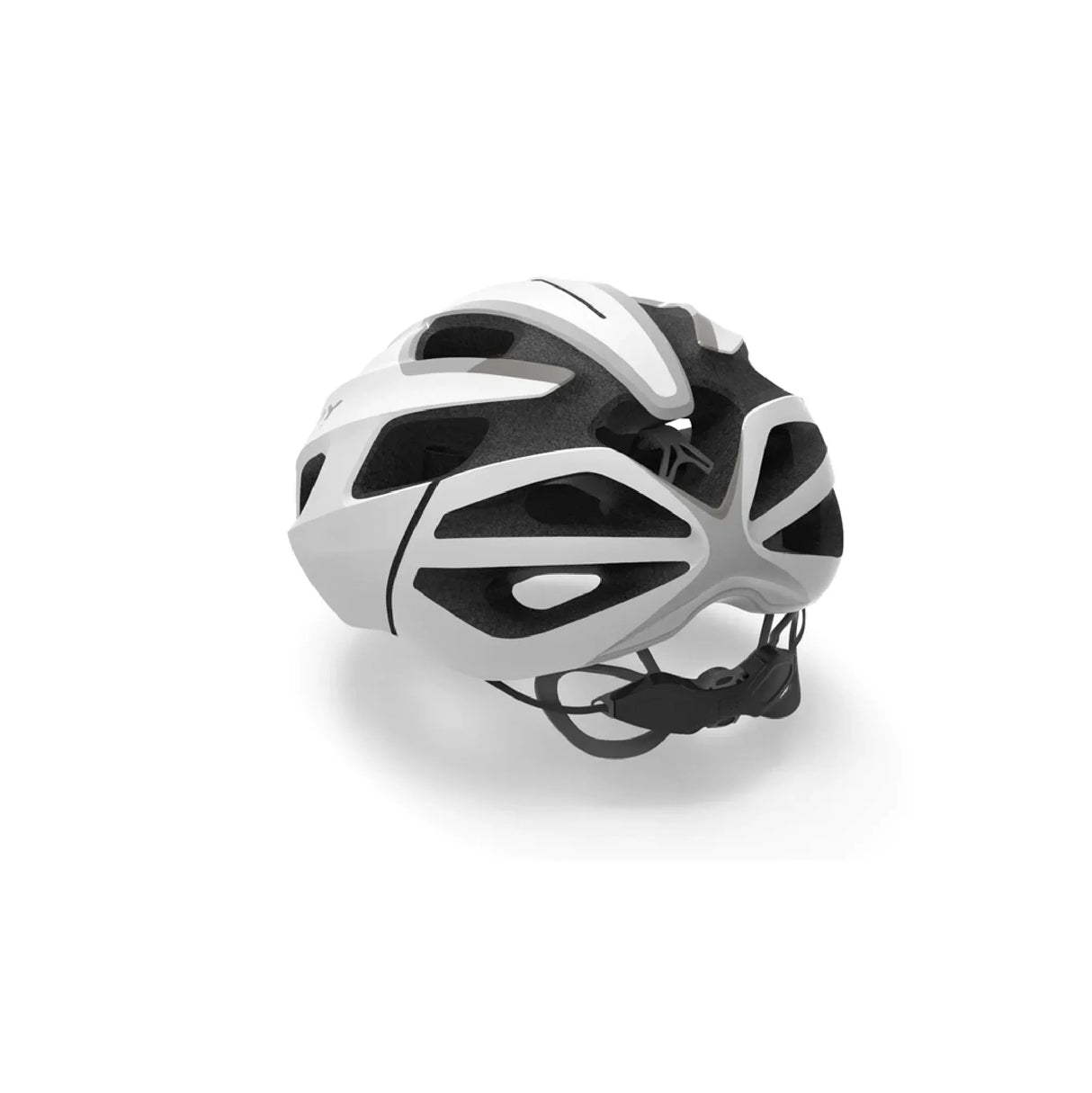 CASCO RUDY PROJECT STRYM COLOR BLANCO S MATE