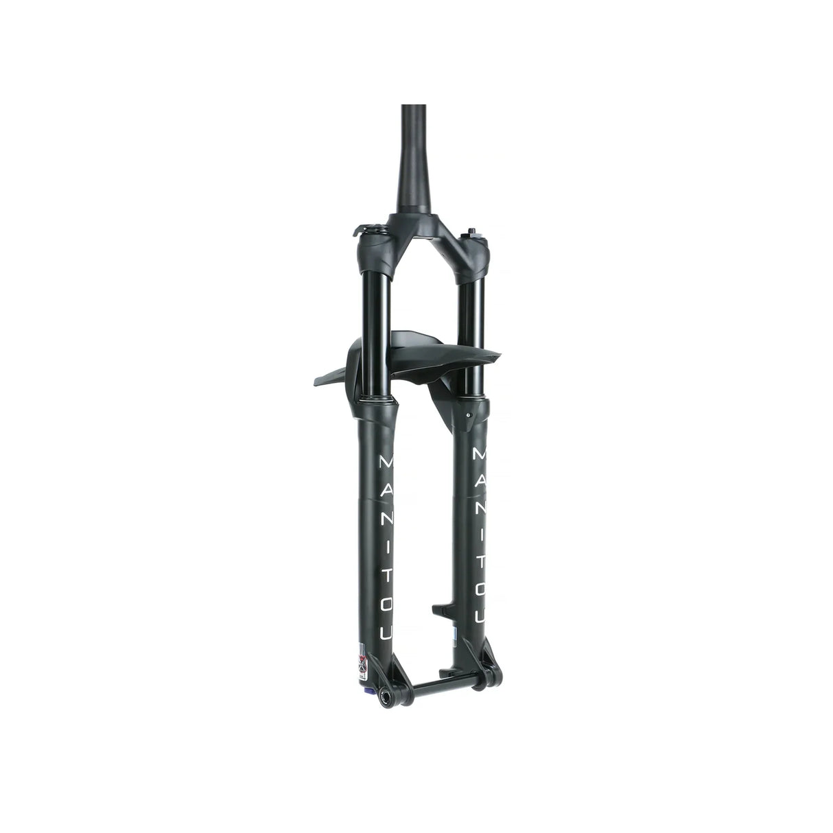SUSPENSIÓN MANITOU MACHETE AIRE 120MM 27.5+/29”