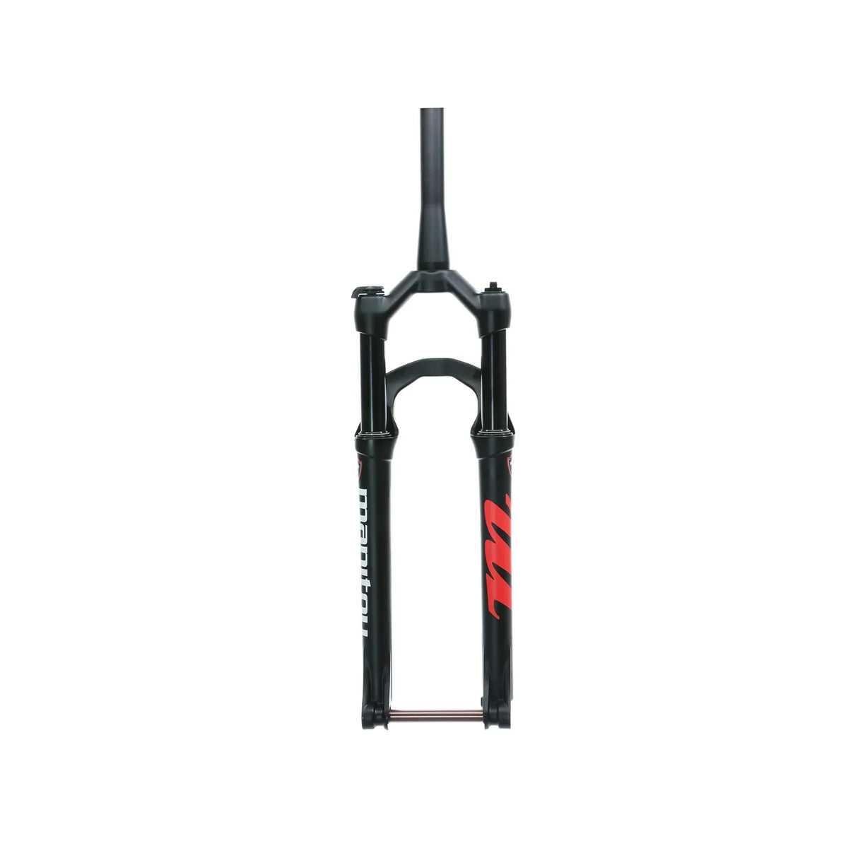 SUSPENSIÓN MANITOU MARKHOR AIRE 100MM 27.5” TAP. 15 × 110 FR. DISCO