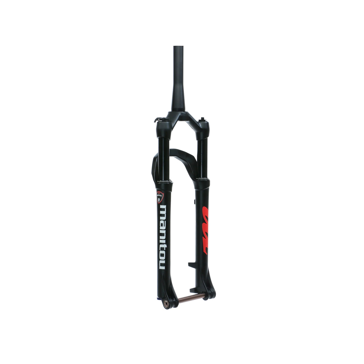 manitou markhor 27.5