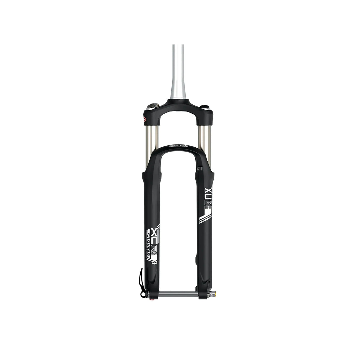 SUSPENSIÓN SR SUNTOUR XCR-AIR-RLR 100MM TAP. 29 15 × 100MM