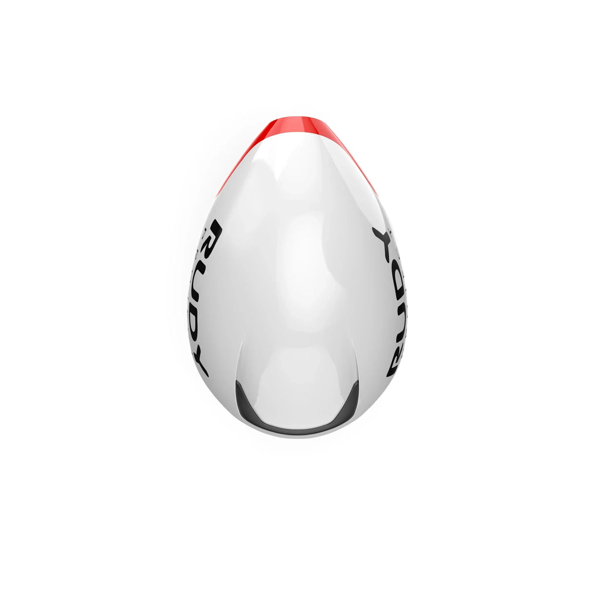 CASCO RUDY PROJECT THE WING AERODINAMICO COLOR BLANCO BRILLANTE