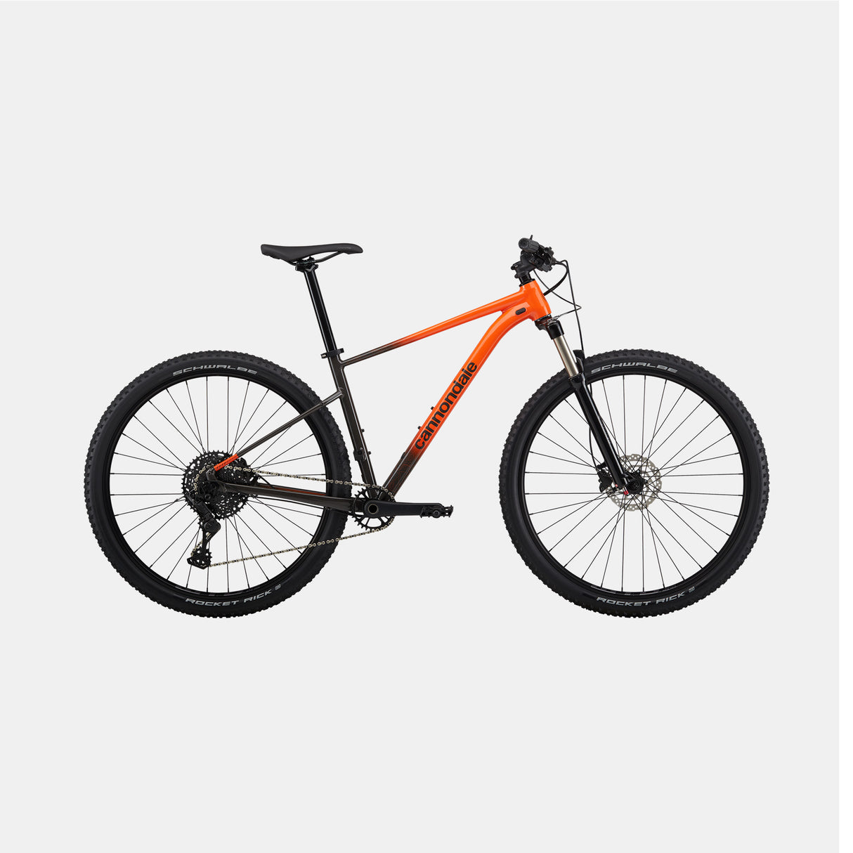 BICICLETA CANNONDALE TRAIL SL 4