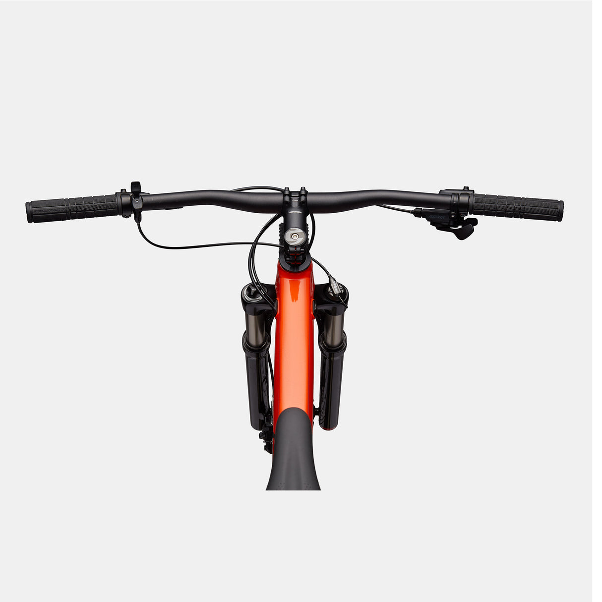 BICICLETA CANNONDALE TRAIL SL 4