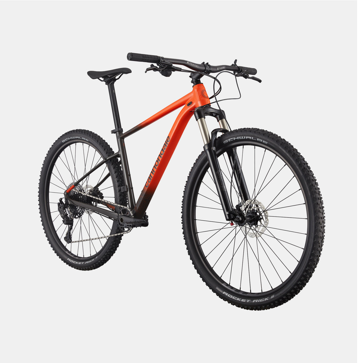 BICICLETA CANNONDALE TRAIL SL 4