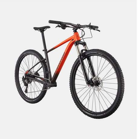 BICICLETA CANNONDALE TRAIL SL 4