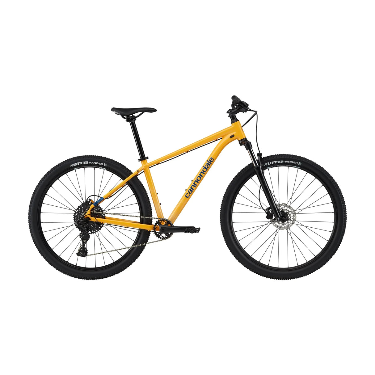 BICICLETA CANNONDALE TRAIL 5  27.5"