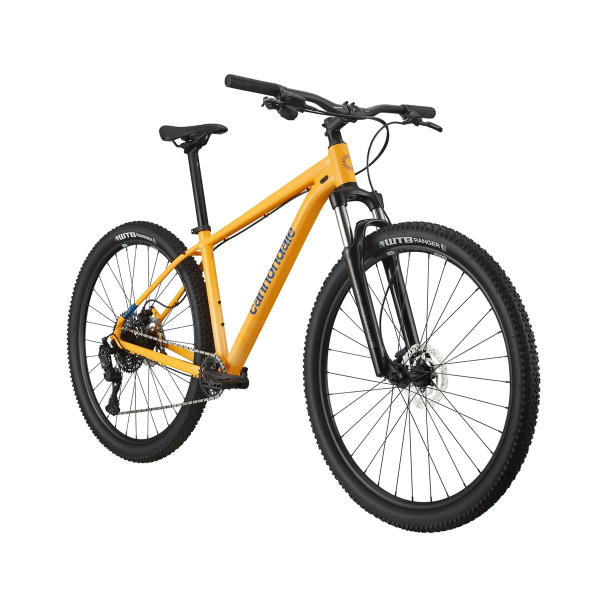 BICICLETA CANNONDALE TRAIL 5  27.5"