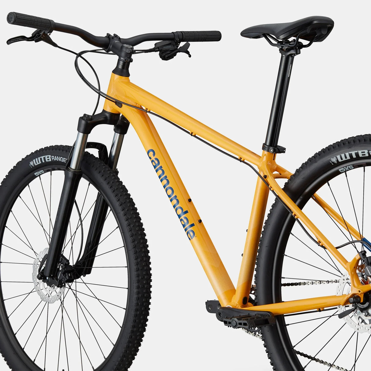 BICICLETA CANNONDALE TRAIL 5  27.5"