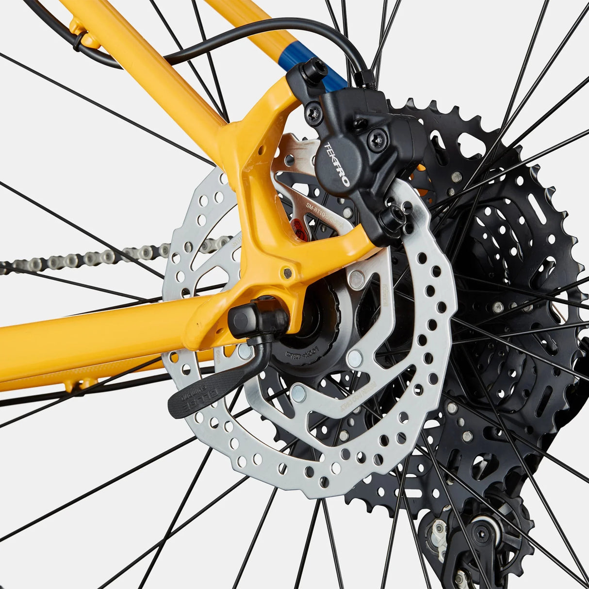 BICICLETA CANNONDALE TRAIL 5  27.5"