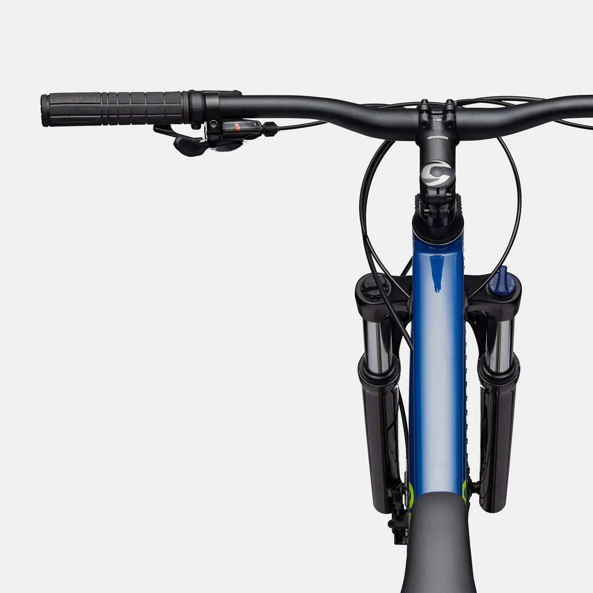 BICICLETA CANNONDALE TRAIL 6 - 27.5"