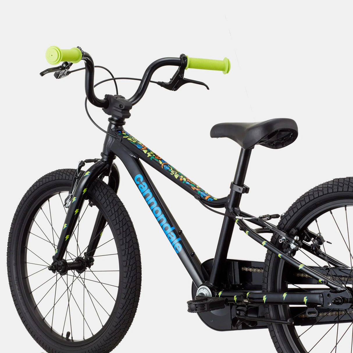CANNONDALE KIDS 20 TRAIL