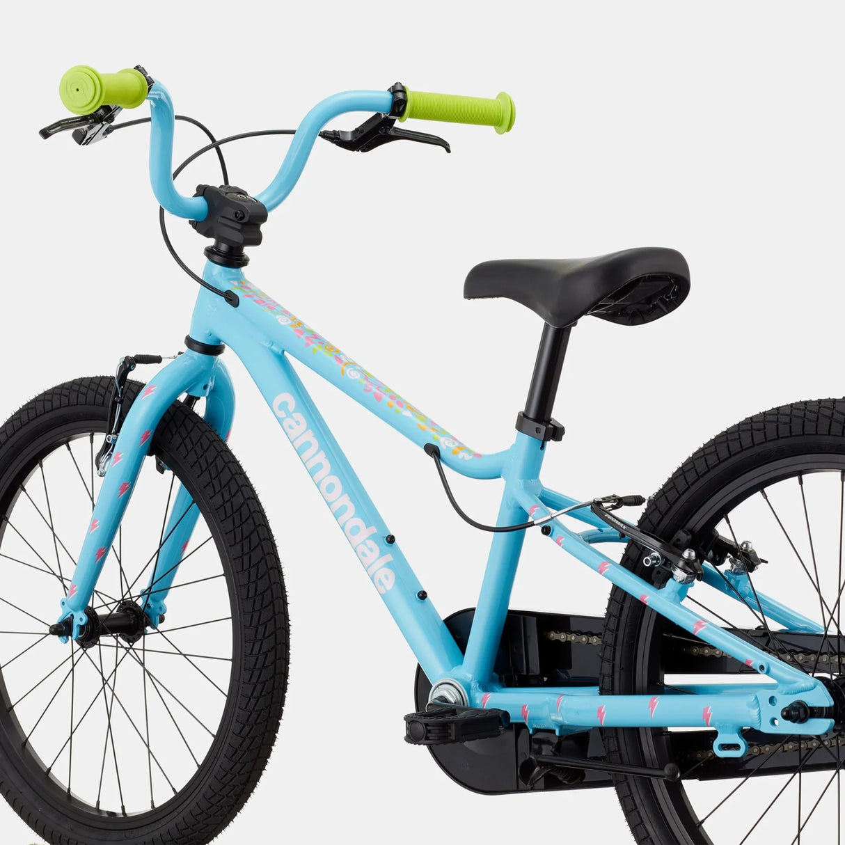 CANNONDALE KIDS 20 TRAIL