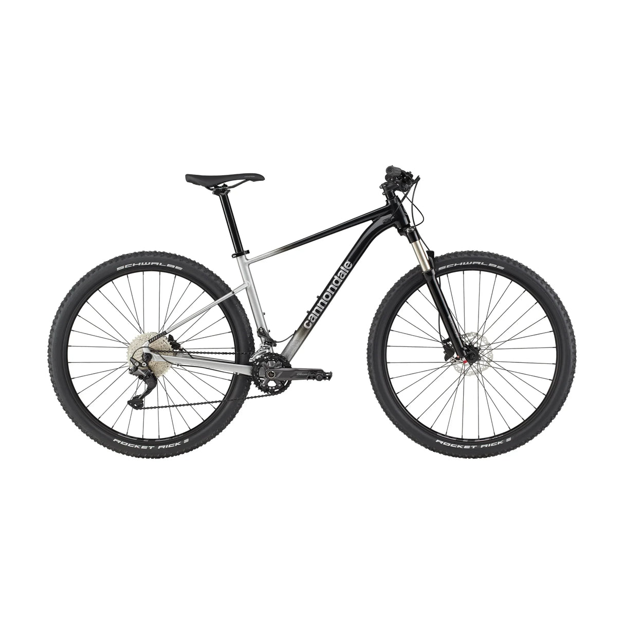 BICICLETA CANNONDALE TRAIL SL 4