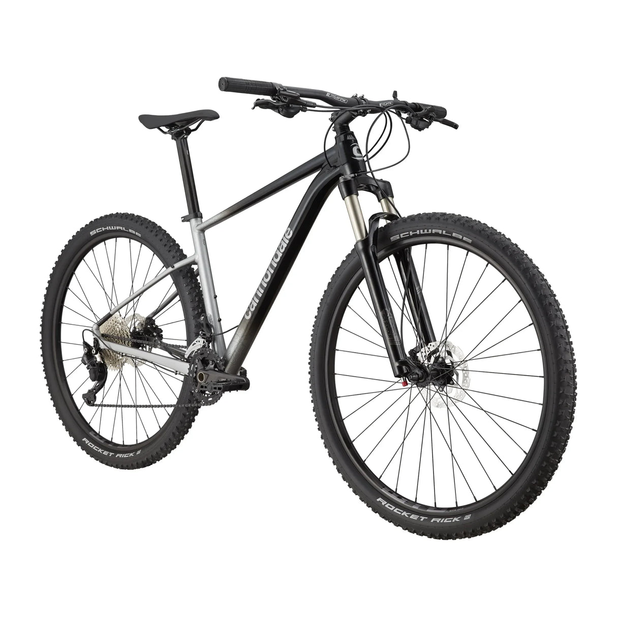 BICICLETA CANNONDALE TRAIL SL 4
