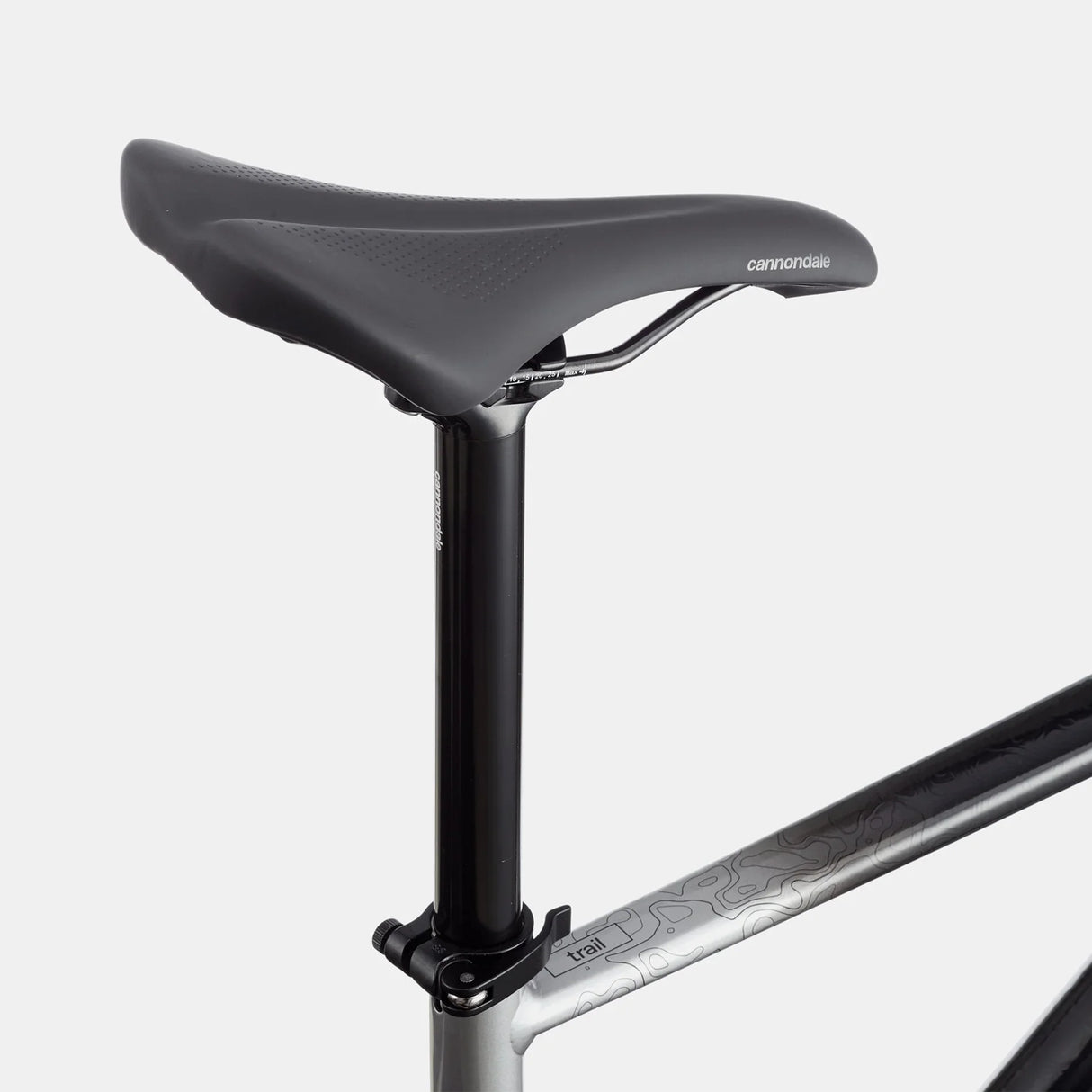 BICICLETA CANNONDALE TRAIL SL 4
