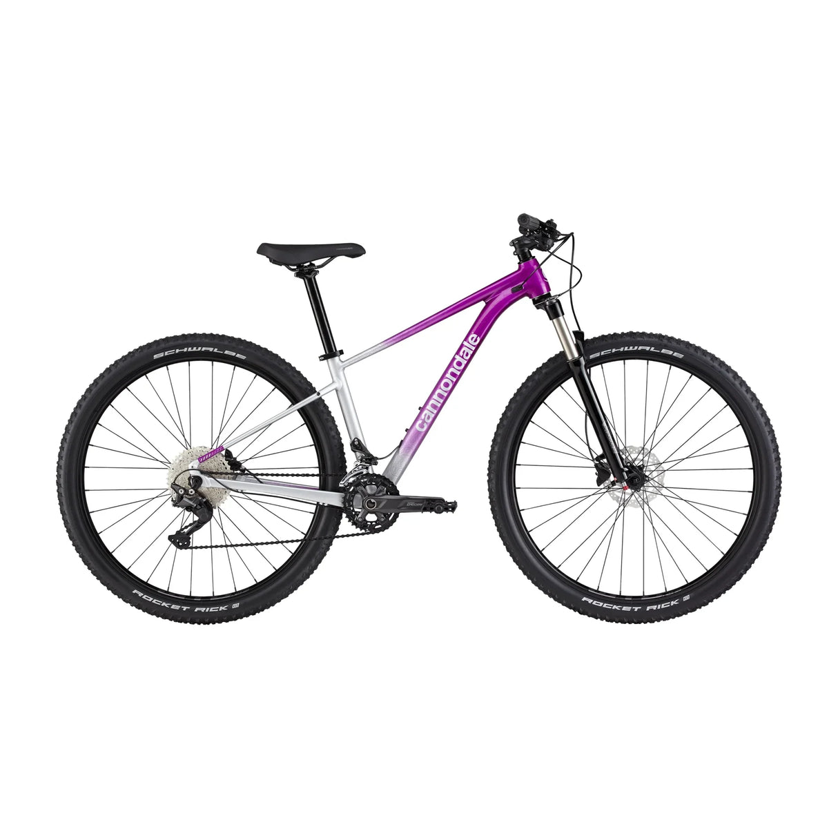 BICICLETA CANNONDALE TRAIL WOMEN´S SL 4