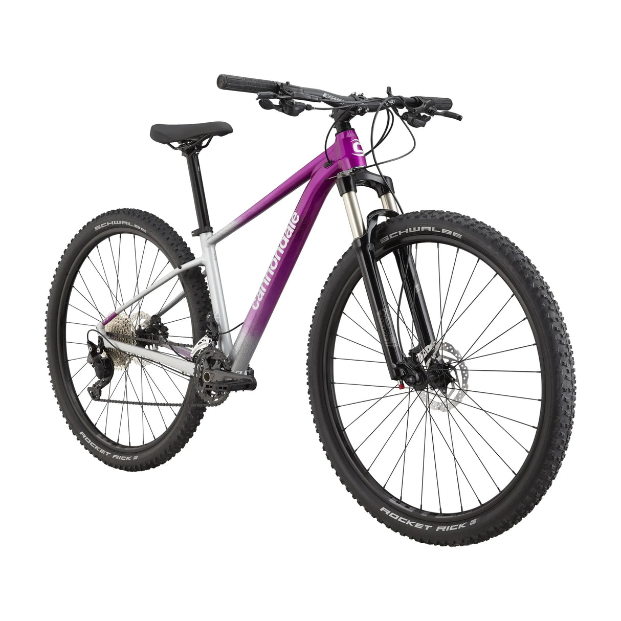 BICICLETA CANNONDALE TRAIL WOMEN´S SL 4