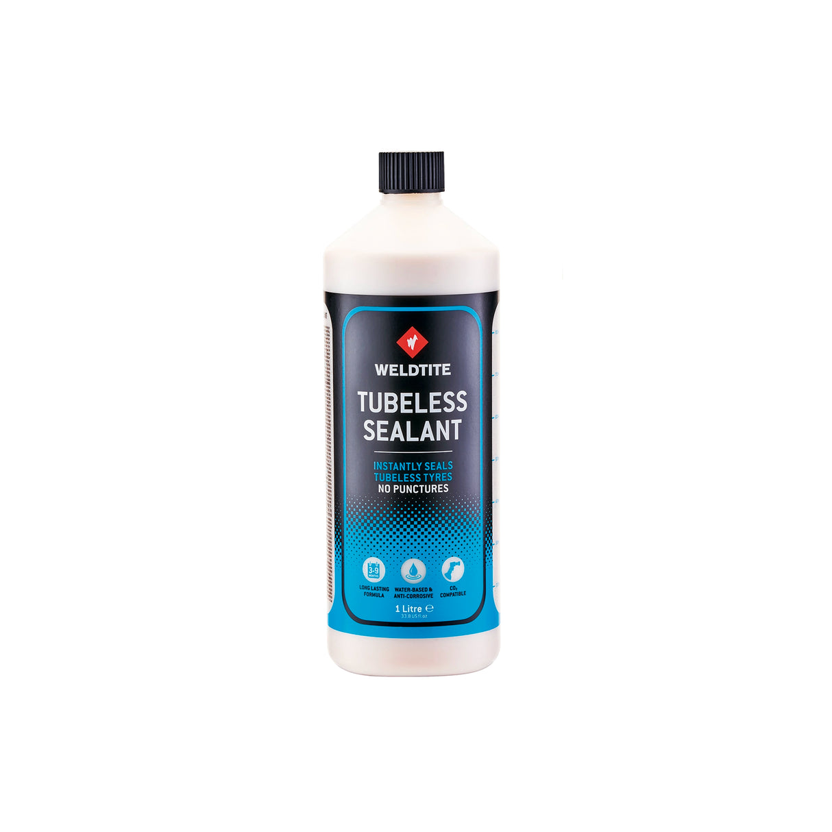 LIQUIDO TUBELESS WELDTITE (1L)