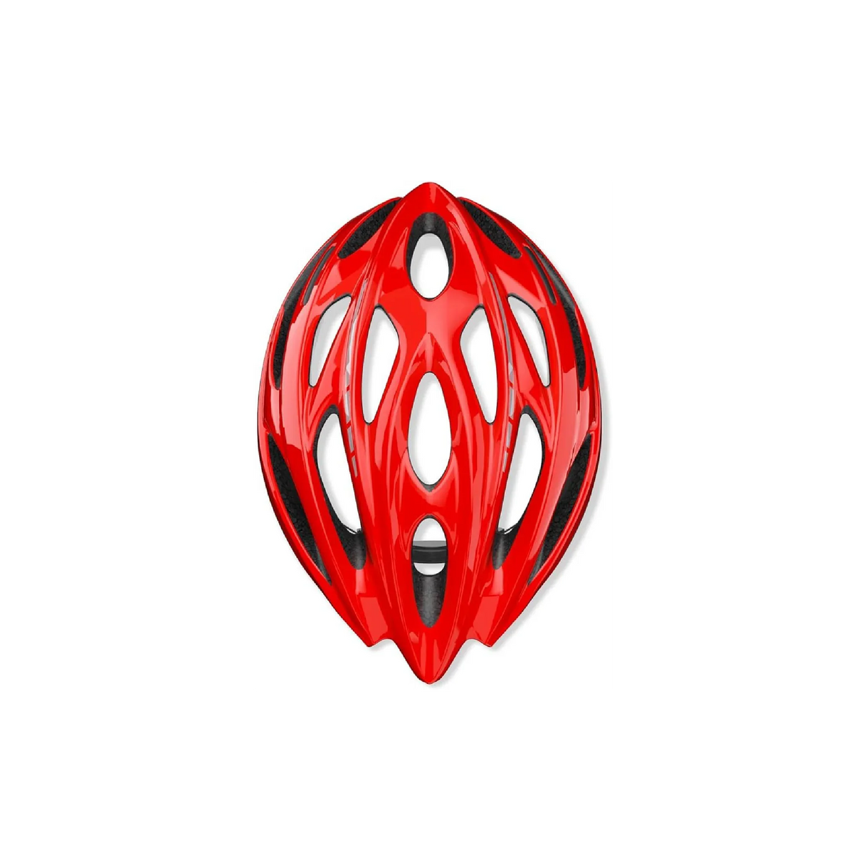 CASCO RUDY PROJECT ZUMY COLOR ROJO BRILLANTE