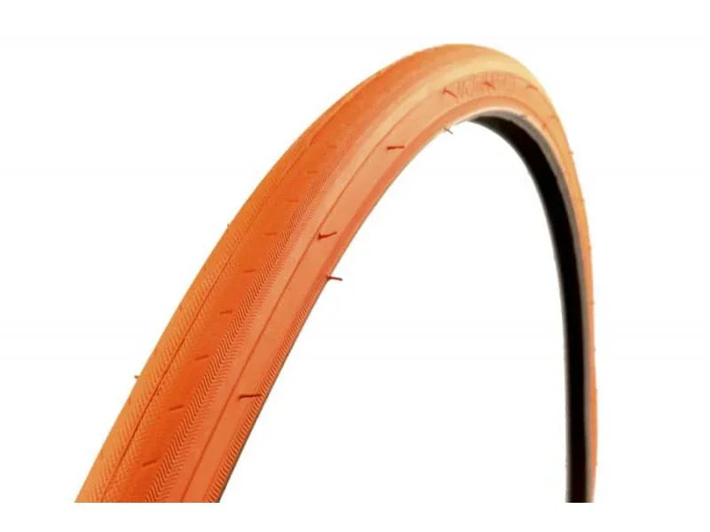 LLANTA KENDA NARANJA 700×23C