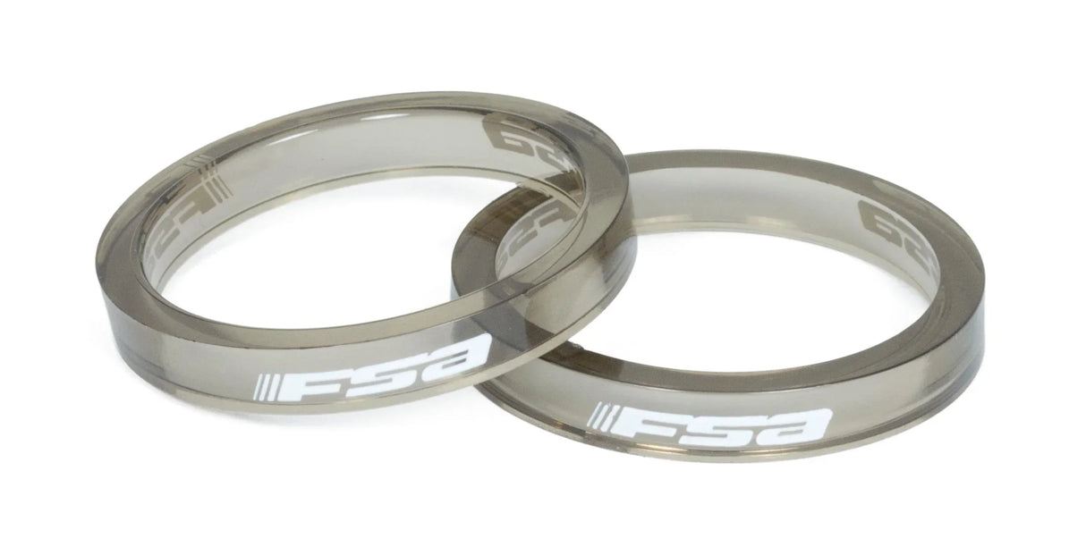 ESPACIADOR FSA 1-⅛ × H5MM GRIS 10 PCS