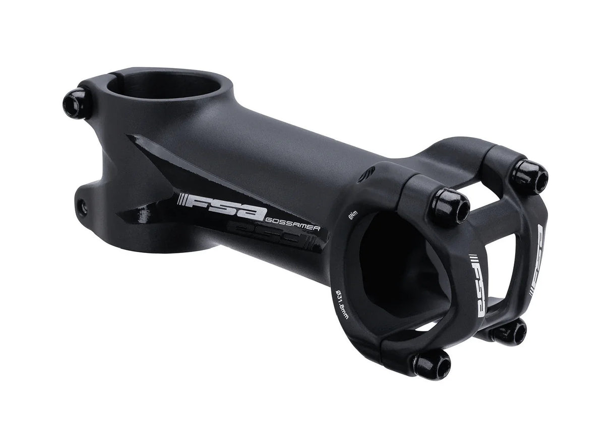 POTENCIA FSA GOSSAMER 31.8 × +/-6° × 100MM