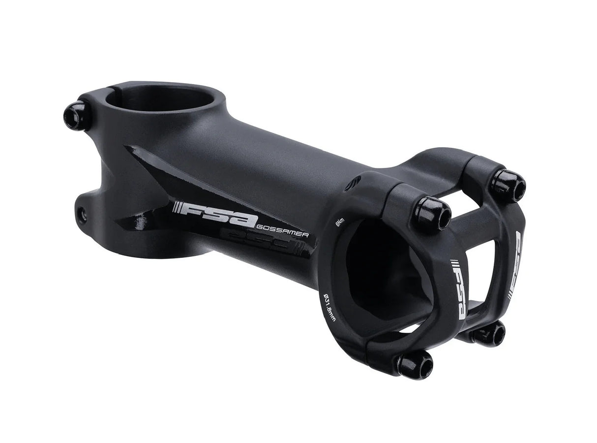 POTENCIA FSA GOSSAMER 31.8 × +/-6° × 110MM