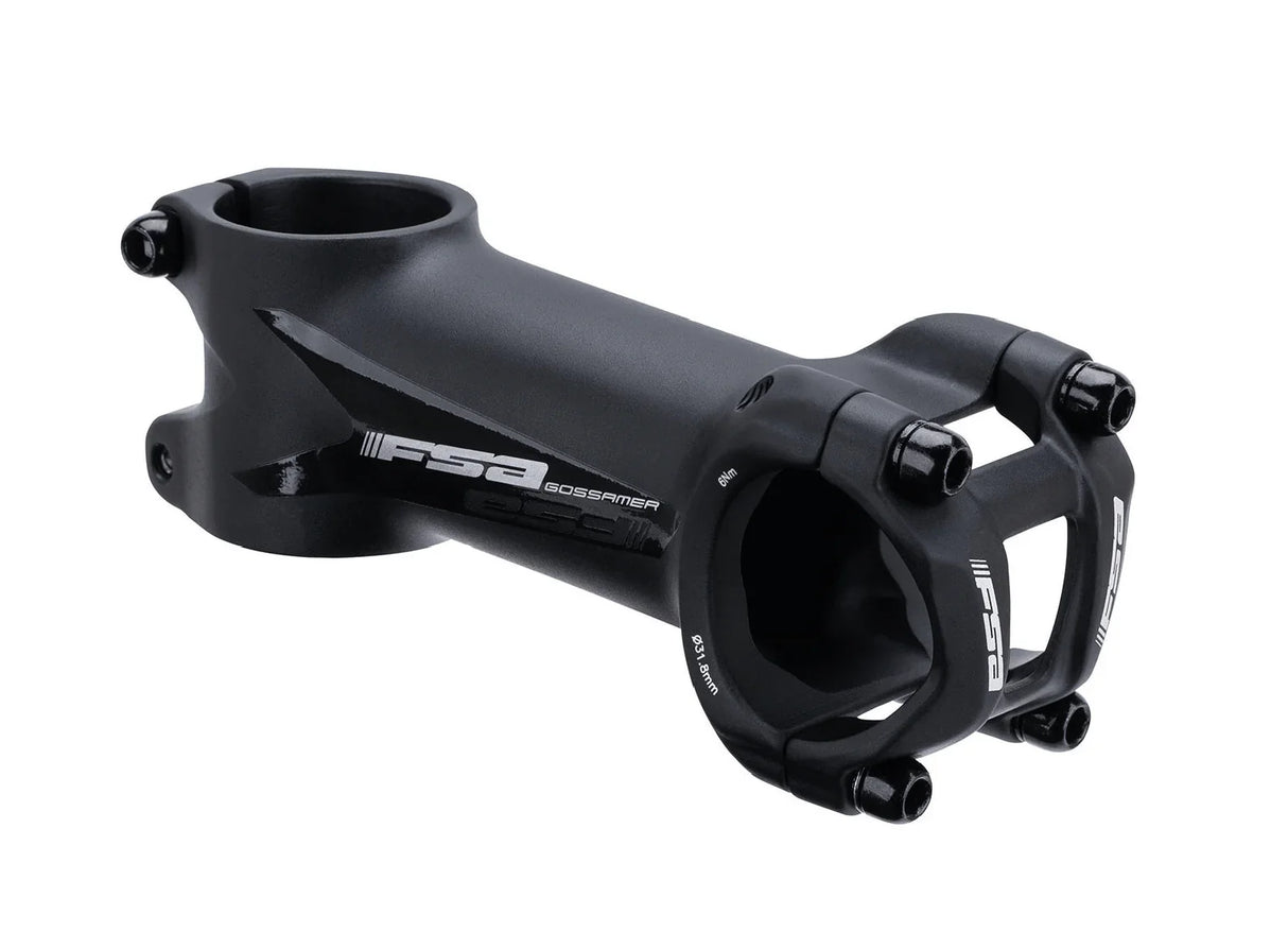 POTENCIA FSA GOSSAMER 31.8 × +/-6° × 120MM