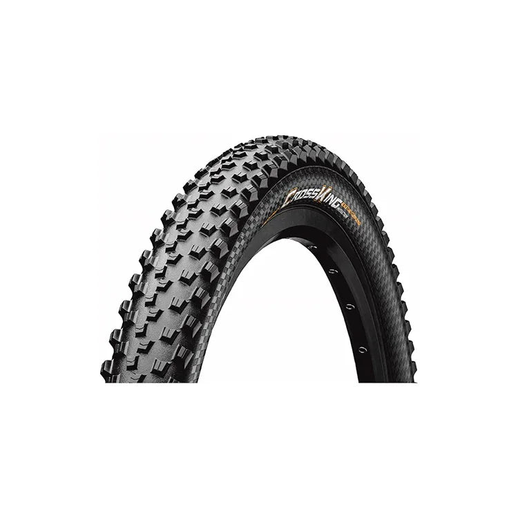 LLANTA CONTINENTAL CROSS KING PROTECTION TUBELESS 29X2.2 PLEGABLE