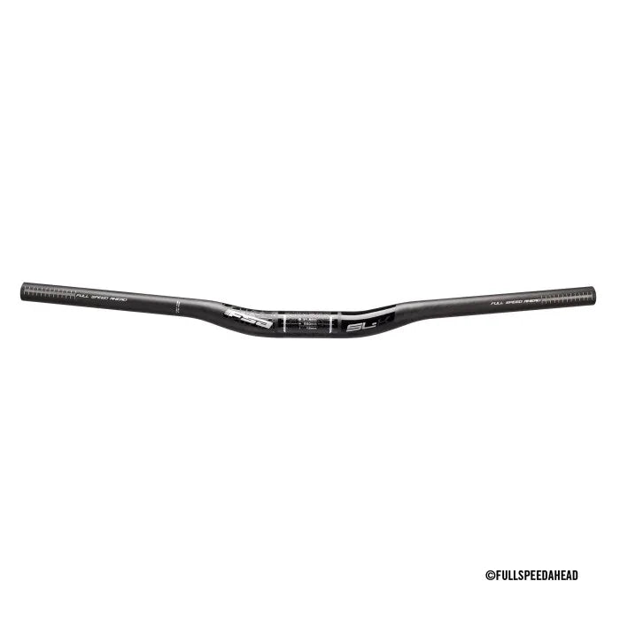 MANUBRIO FSA SL-K LOW RISE 31.8 × 18 × 740MM